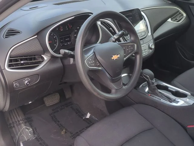 Used 2024 White Chevrolet LT image 20