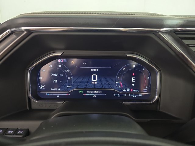 Certified Used 2025 Summit White GMC Denali Ultimate image 21