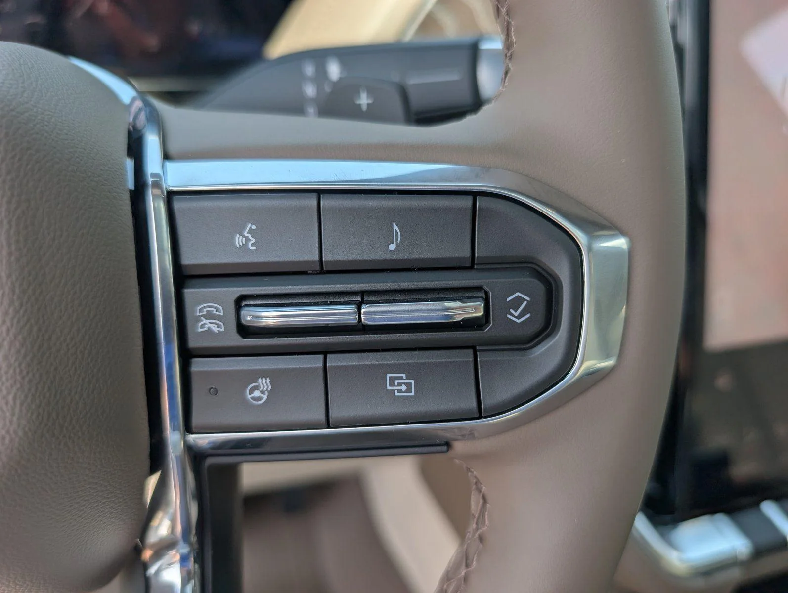 New 2026 Sterling Metallic GMC Denali image 33