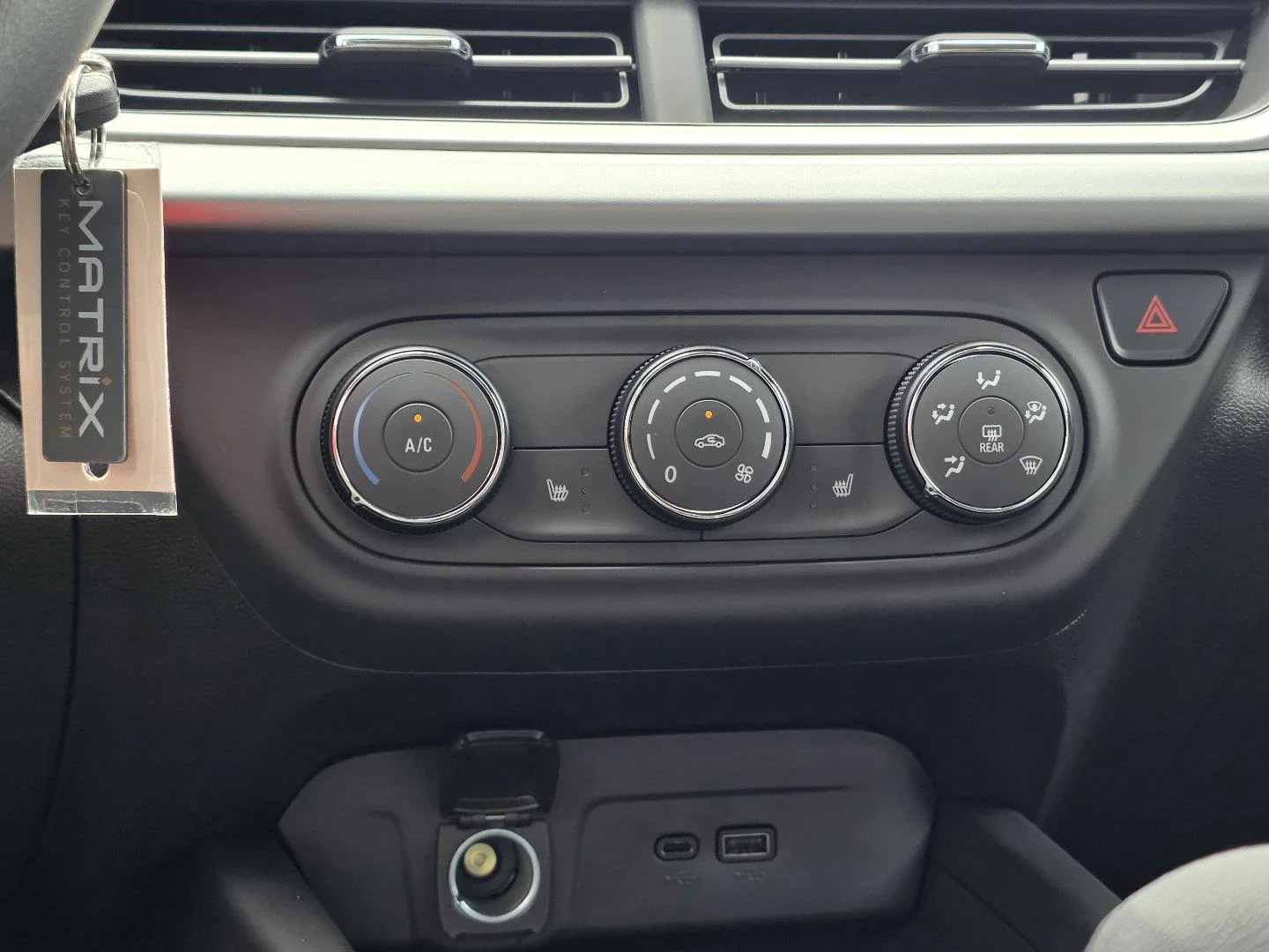 Used 2026 Summit White Chevrolet LS image 21