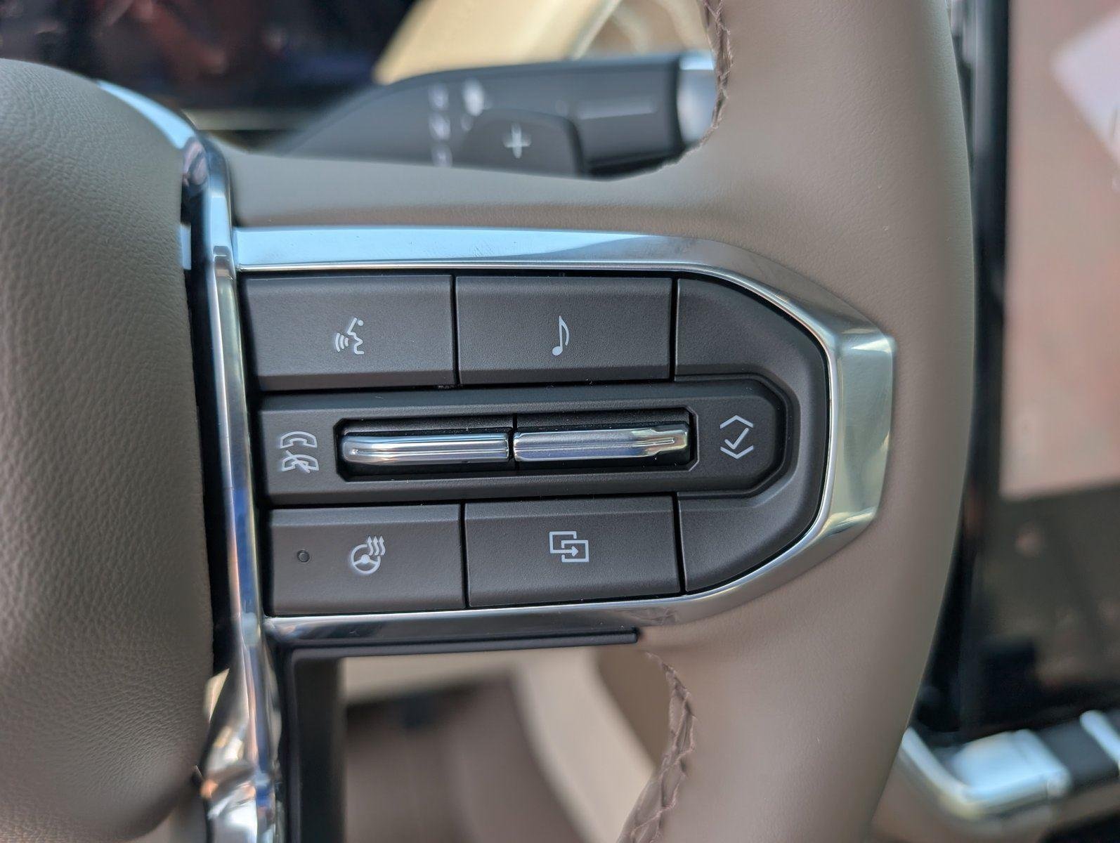 New 2026 Sterling Metallic GMC Denali image 33