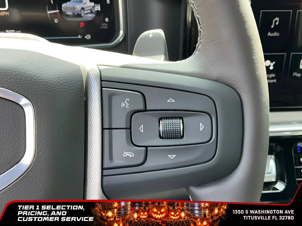 New 2026 Glacier White Tricoat GMC Denali image 29