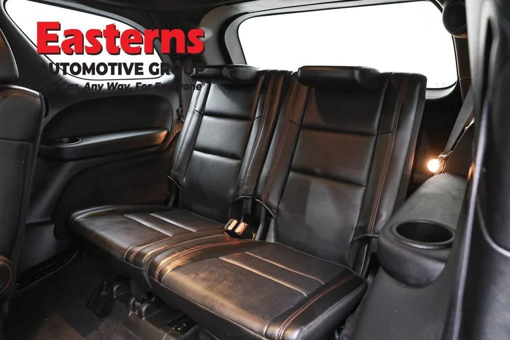 Certified Used 2024 Blue Dodge R/T Plus image 28