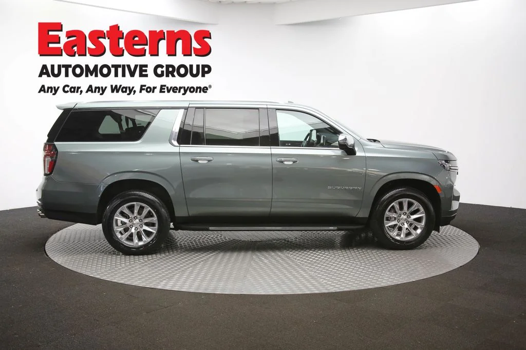 Used 2023 Green Chevrolet Premier image 49