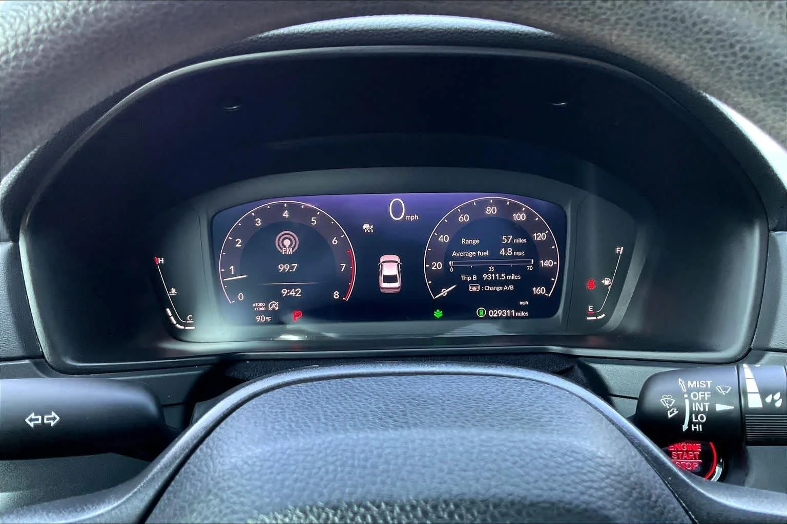 2023 Honda Accord EX - Photo 26