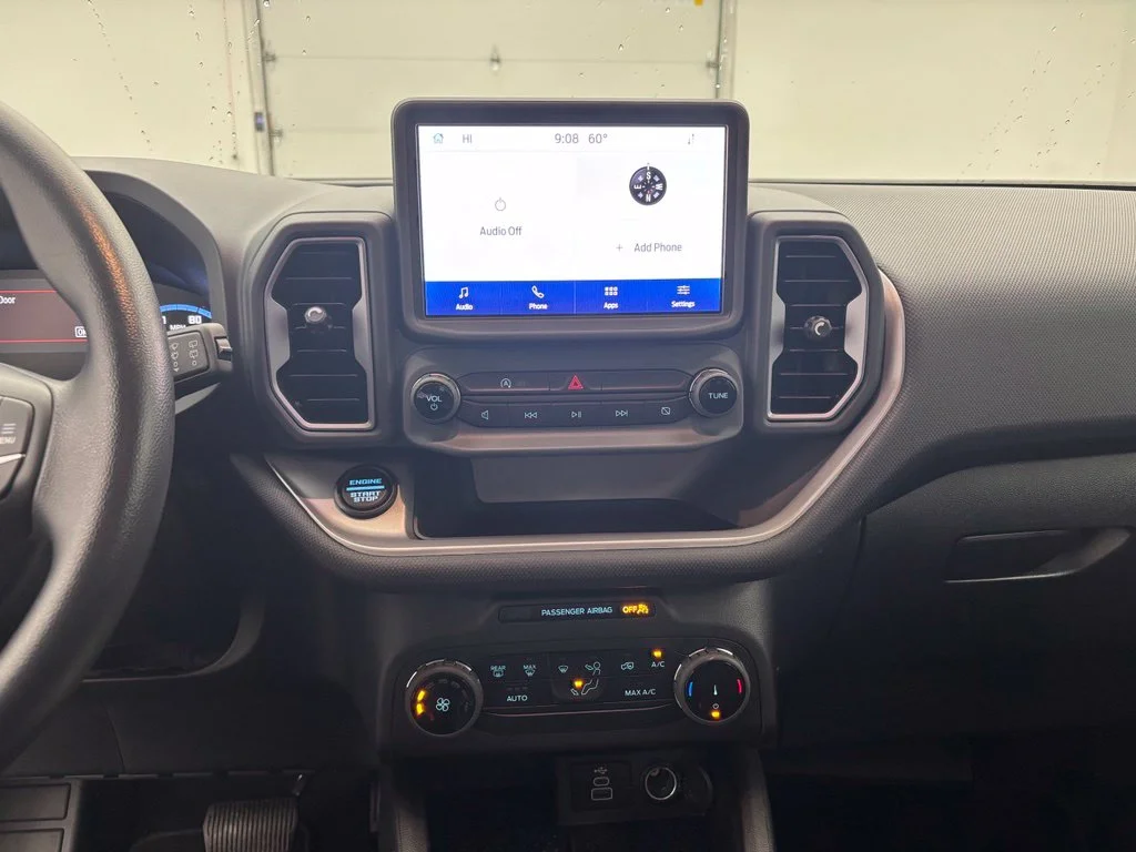 Used 2024 Gray Ford Big Bend image 27