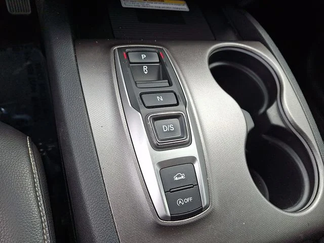 Used 2022 Gray Honda RTL-E image 22