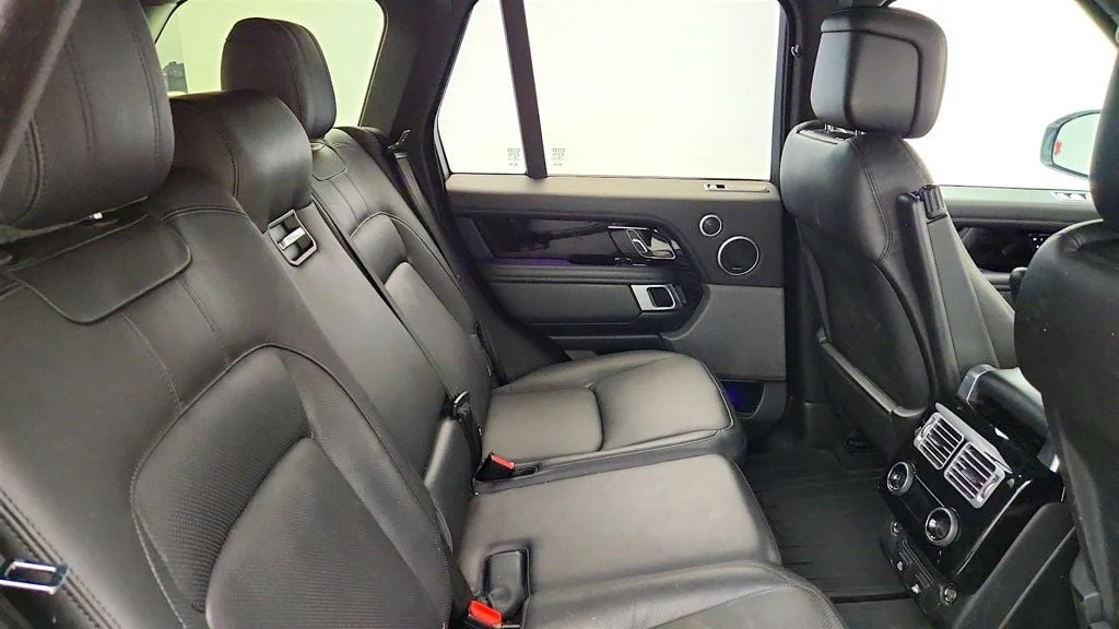 Used 2022 Fuji White Land Rover Westminster SWB w/ 22
