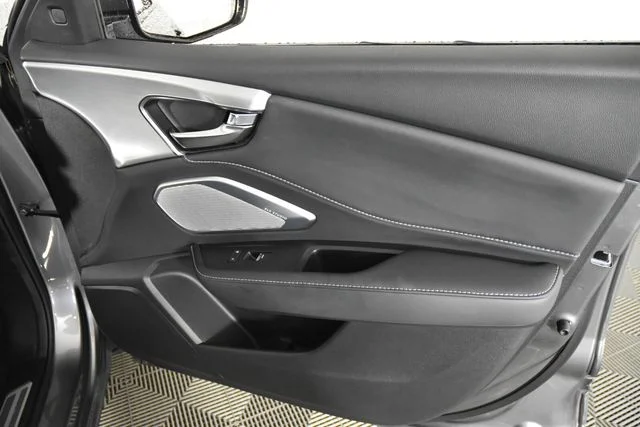 Used 2023 Gray Acura Technology Package image 44