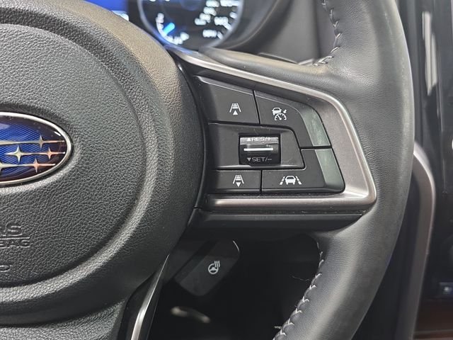 Used 2019 Cinnamon Brown Pearl Subaru Touring image 17