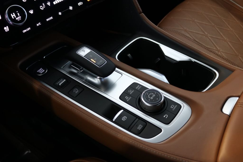 2025 INFINITI QX60 AUTOGRAPH - Photo 17