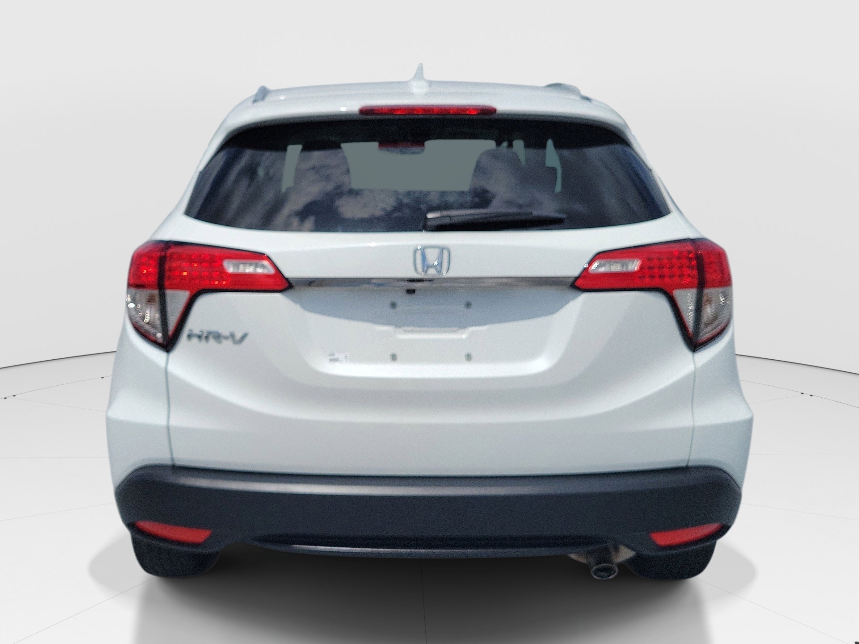 Used 2022 Platinum White Honda EX image 5