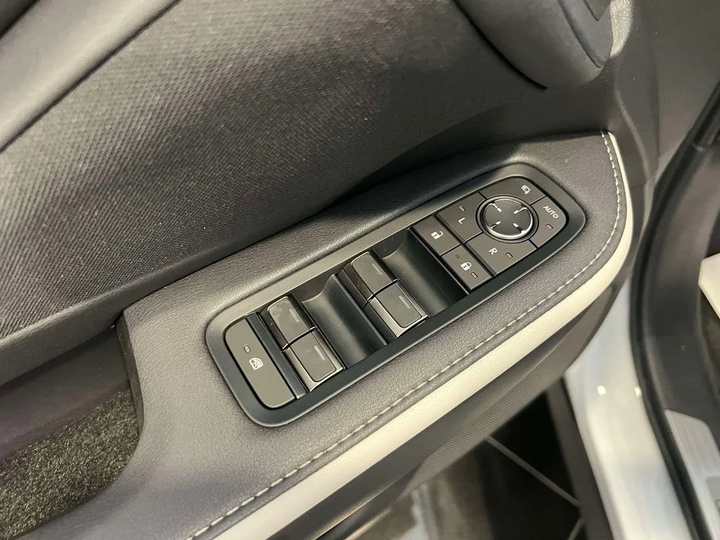New 2026 Wind Chill Pearl Lexus TX 500h F SPORT PERFORMANCE LUXURY AWD image 18
