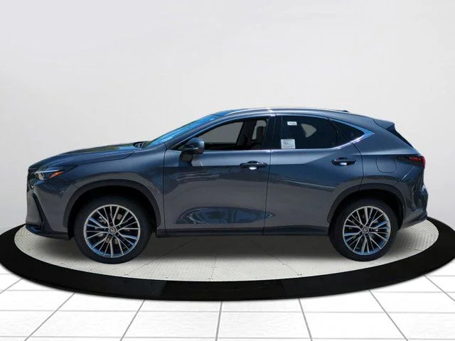 2026 Lexus NX 350 Luxury - Photo 7