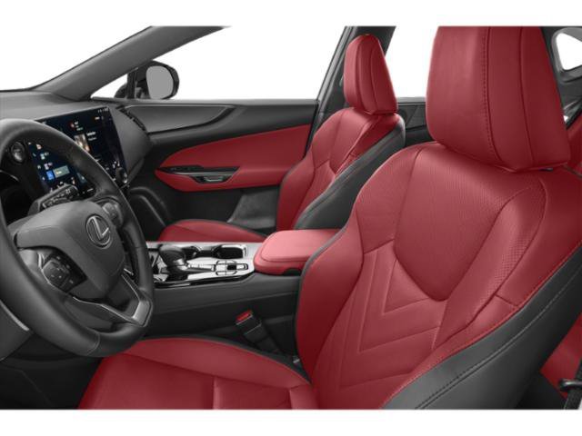 New 2026 Nori Green Pearl Lexus PREMIUM PLUS AWD image 12