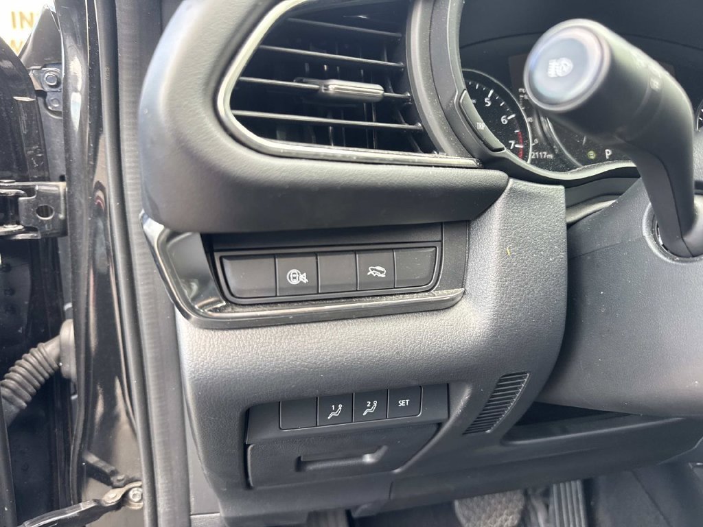 Certified Used 2025 Black Mazda 2.5 S Preferred Package image 21