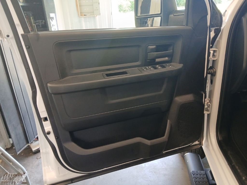 2026 RAM 3500 Tradesman - Photo 32