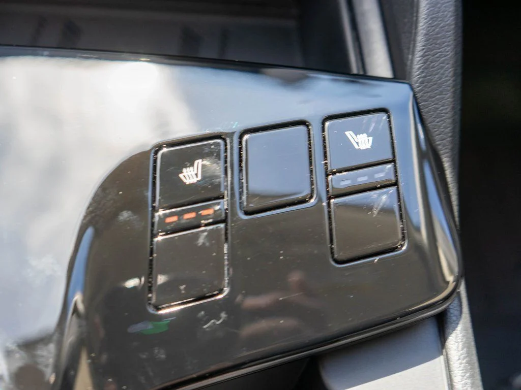 2025 Kia Sportage EX Hybrid - Photo 24