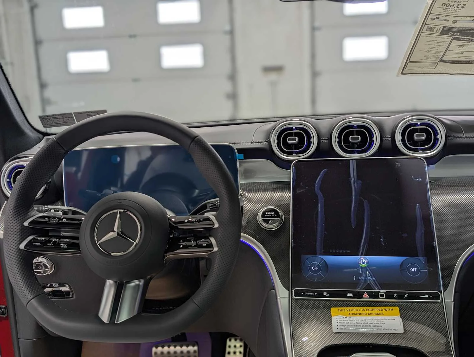 2026 Mercedes-Benz GLC Base - Photo 35