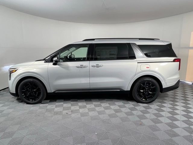 New 2026 White Kia SX image 3