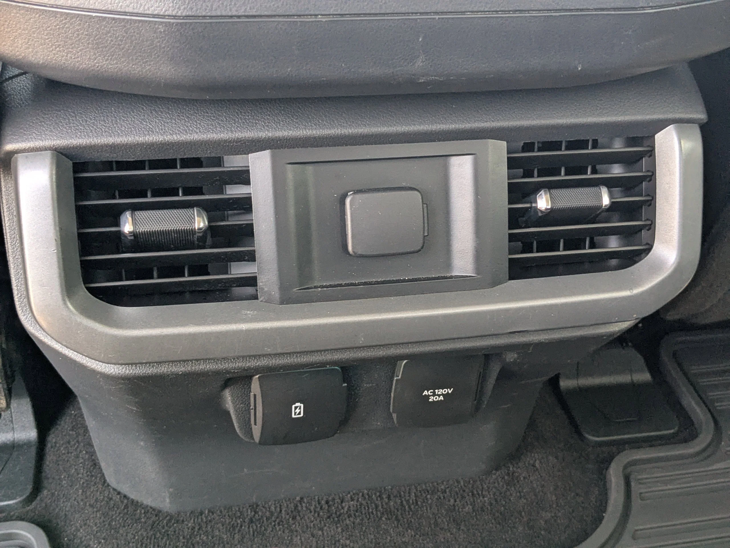 2021 Ford F-150 Lariat - Photo 20
