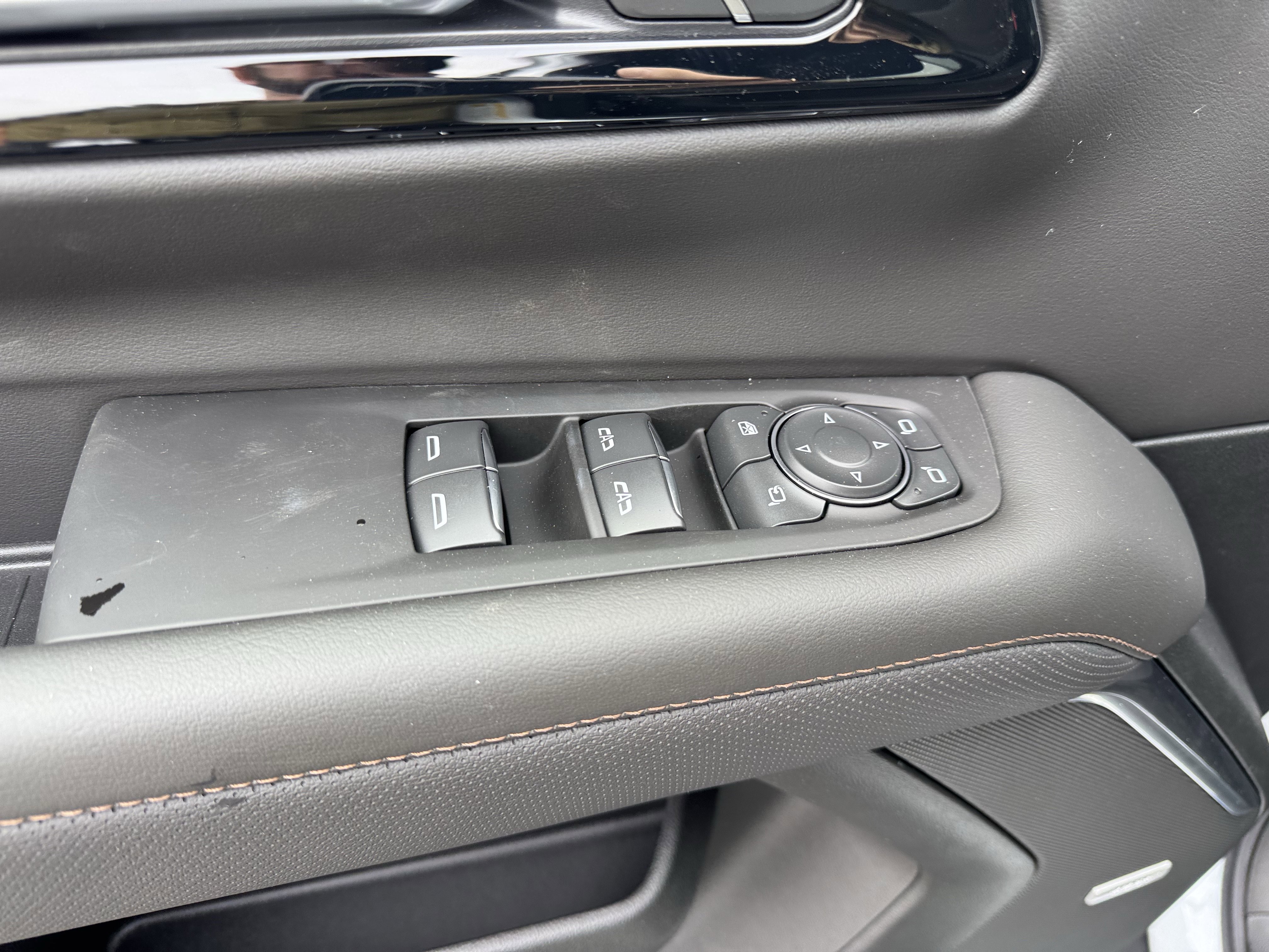 2026 Chevrolet Tahoe High Country - Photo 11