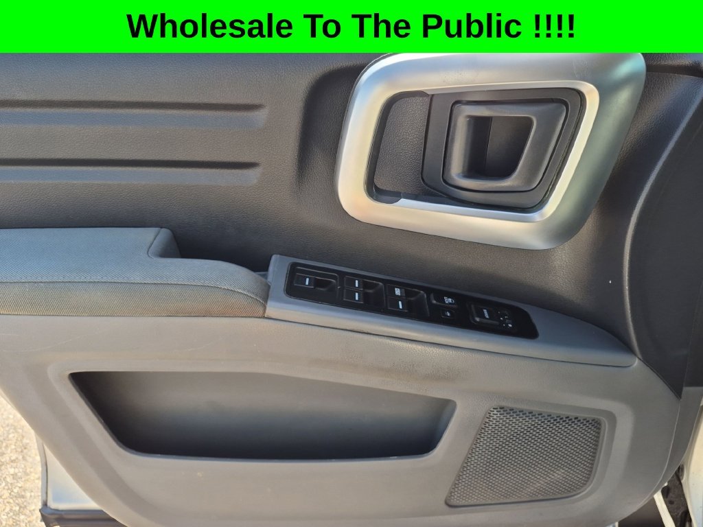 Used 2008 Silver Honda RT image 23