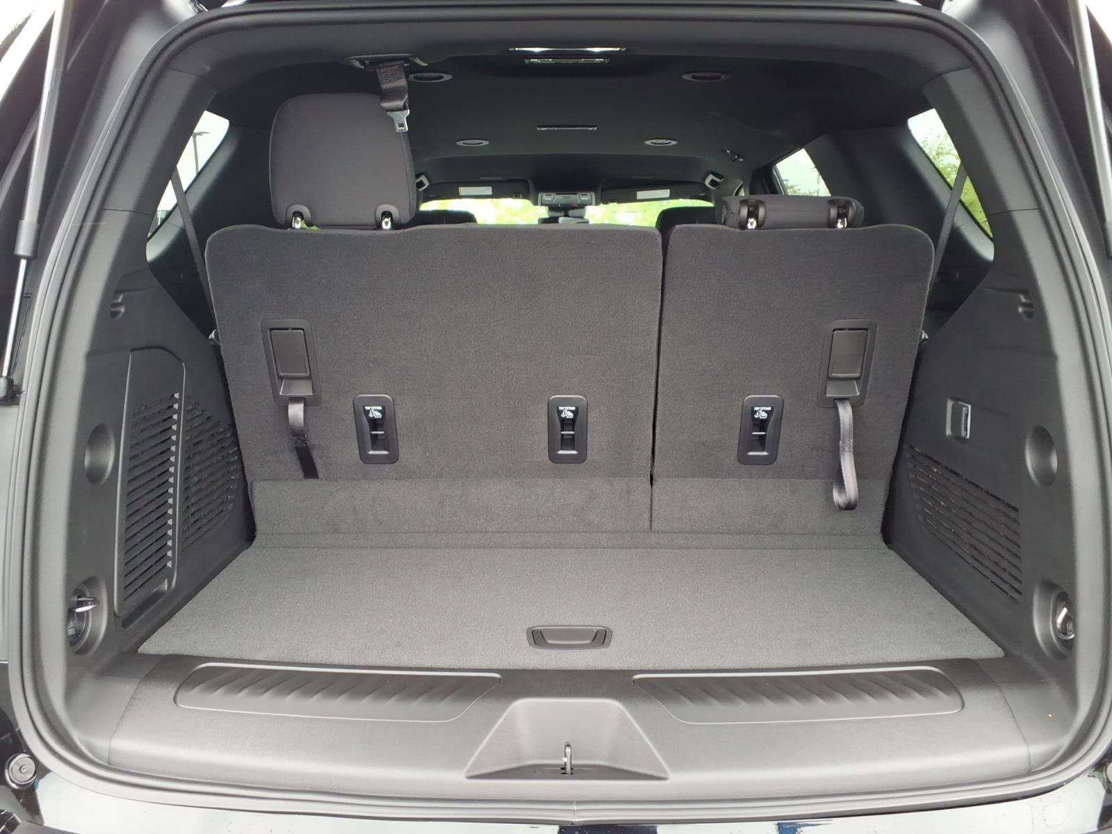 2026 Chevrolet Tahoe LS - Photo 19