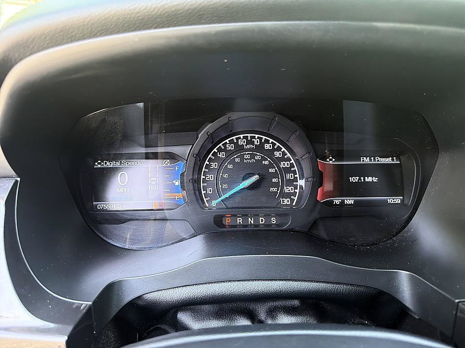Used 2019 Magnetic Ford LARIAT image 15