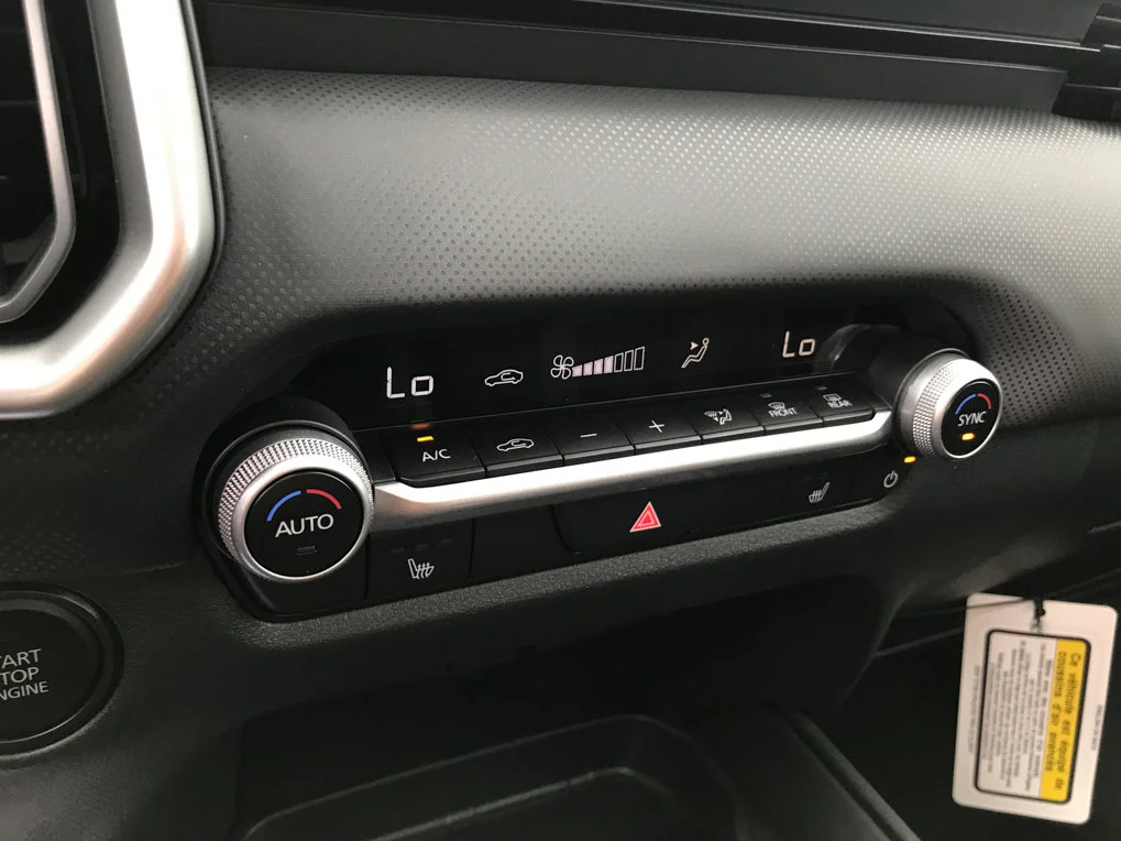 New 2026 Mazda CX-50 2.5 S Preferred