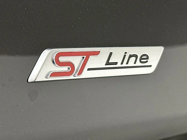New 2026 Ford Explorer ST-Line