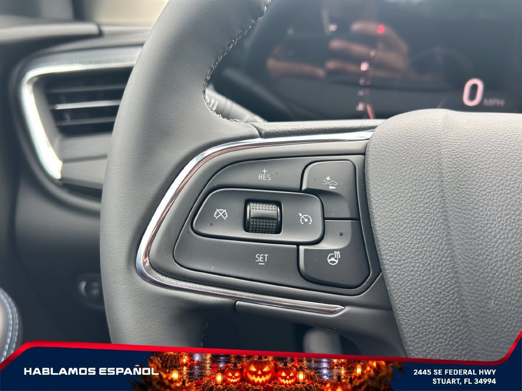 2026 Buick Encore GX Sport Touring - Photo 24