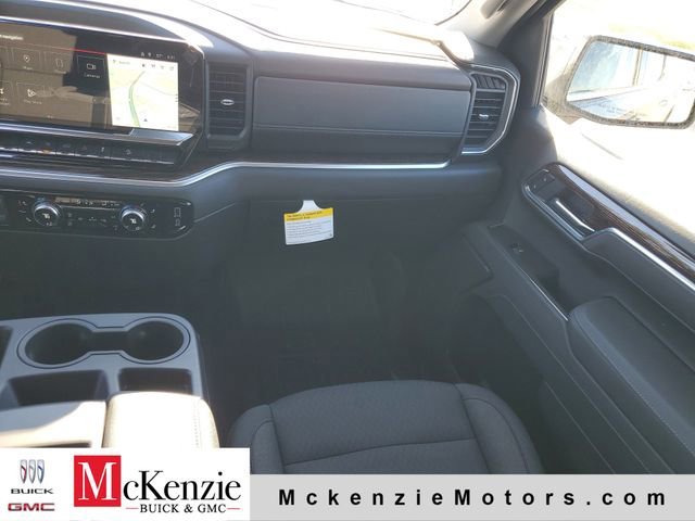 2026 GMC Sierra 1500 SLE - Photo 25