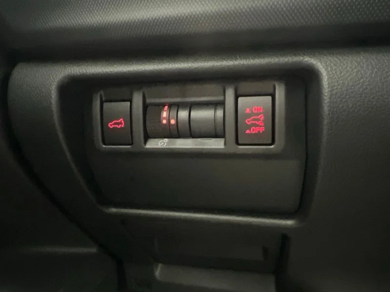 2026 Subaru Forester Limited - Photo 24