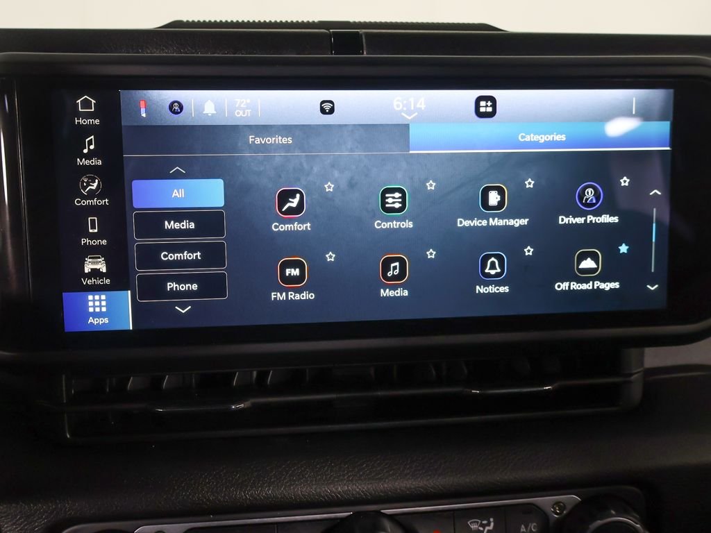 Used 2025 Black Jeep Sport S image 40