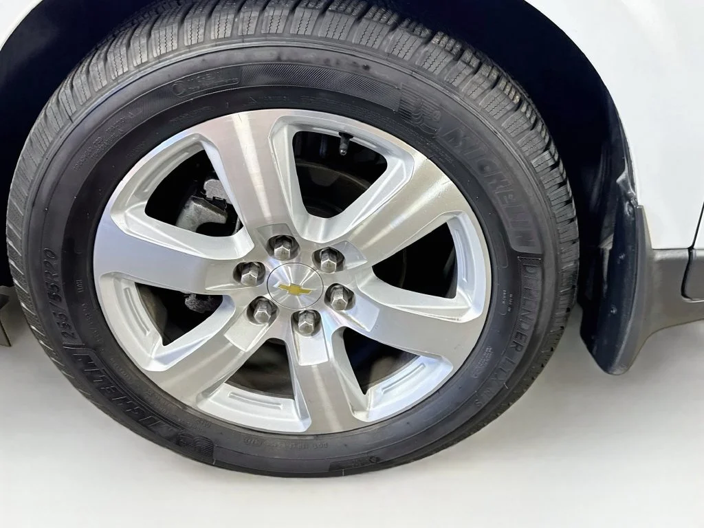 Used 2017 Beige Chevrolet Premier image 42