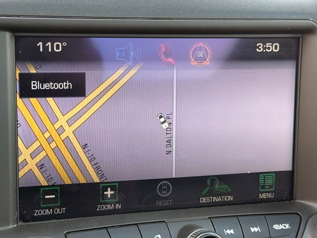 Used 2014 Black Chevrolet Base image 21