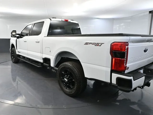 2024 Ford F-250 Super Duty XLT - Photo 9