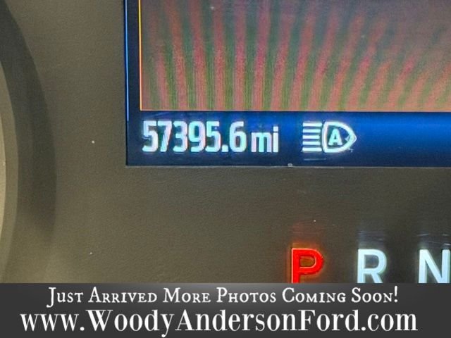 Certified Used 2023 Oxford White Ford XL image 12