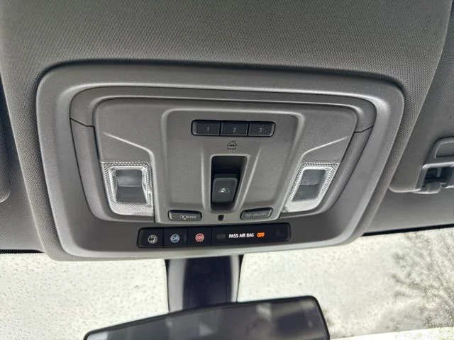 Used 2021 White Chevrolet LT Trail Boss image 45
