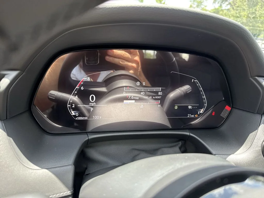 New 2026 Machine Gray Metallic Mazda 2.5 S AWD image 48