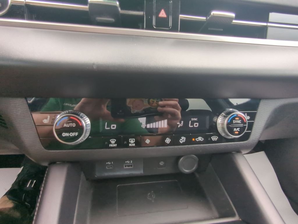 2024 Mitsubishi Outlander SE RALLIART - Photo 20