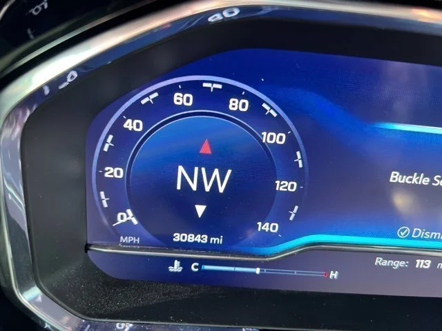 Certified Used 2023 SUMMIT WHITE Chevrolet LT image 32