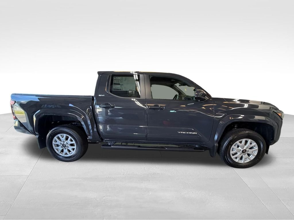 New 2026 Underground Toyota  SR5 image 6