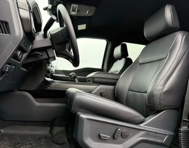 2026 Ford F-150 Lariat - Photo 16
