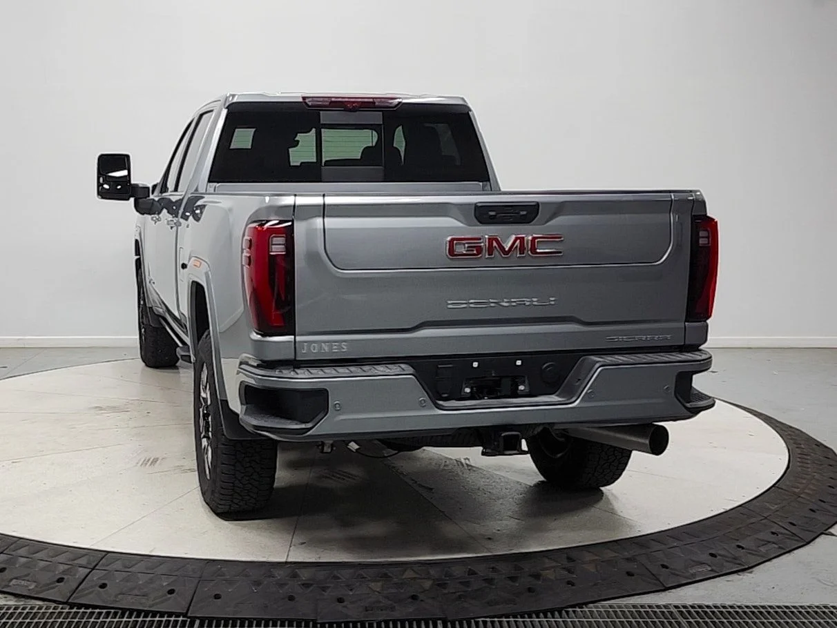 Used 2026 Sterling GMC Denali image 7