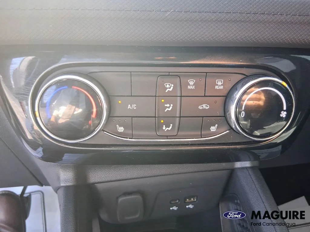 Used 2024 Red Chevrolet LT image 11