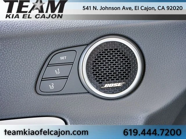 Used 2024 White Hyundai Limited image 25