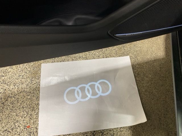 Used 2019 Black Audi 3.0T Premium Plus image 38