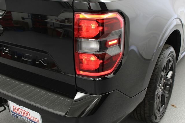 New 2026 Shadow Black Ford Lobo™ image 10